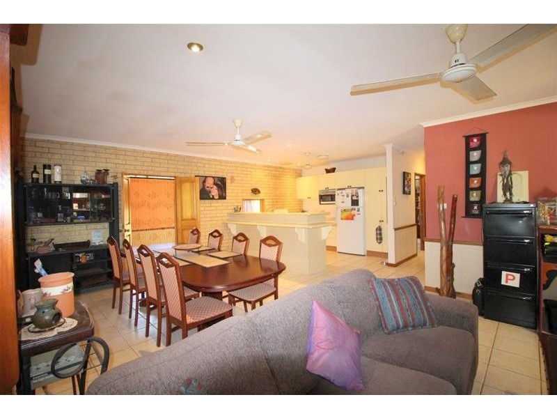 1225 Tully Mission Beach Road, Carmoo QLD 4852