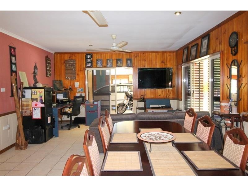 1225 Tully Mission Beach Road, Carmoo QLD 4852