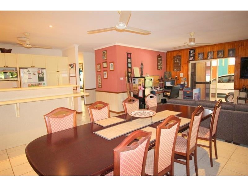 1225 Tully Mission Beach Road, Carmoo QLD 4852