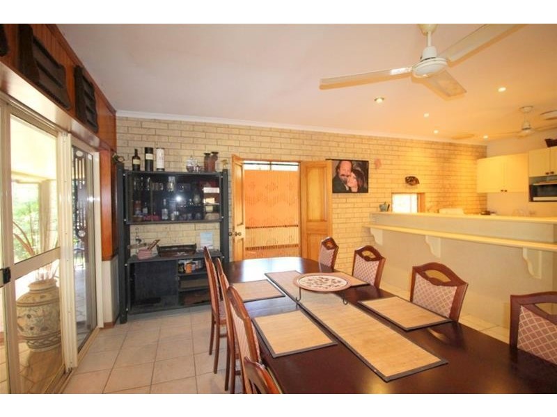 1225 Tully Mission Beach Road, Carmoo QLD 4852