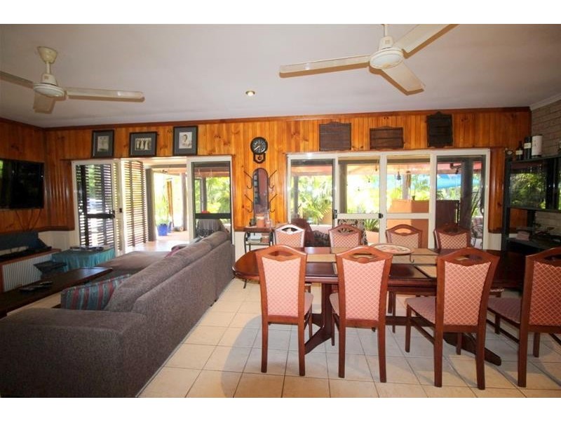 1225 Tully Mission Beach Road, Carmoo QLD 4852