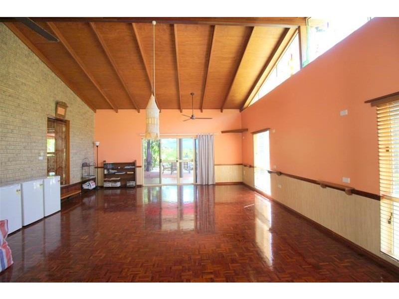 1225 Tully Mission Beach Road, Carmoo QLD 4852