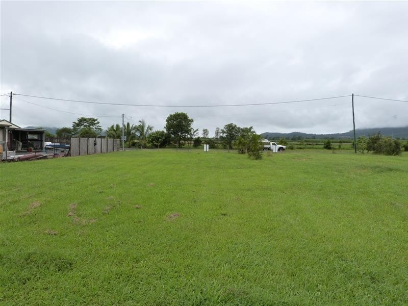 Lot/113 Crossan Road, Midgenoo QLD 4854