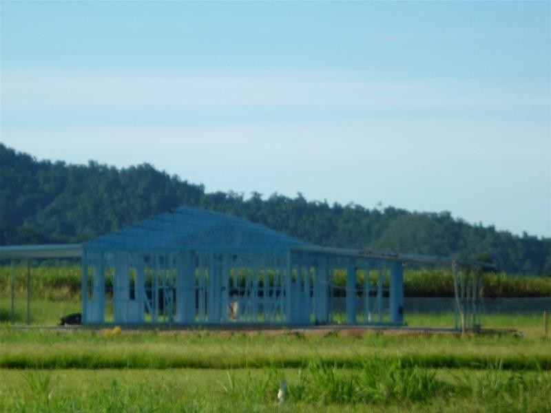 Lot/113 Crossan Road, Midgenoo QLD 4854