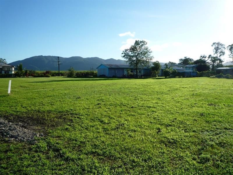 Lot/113 Crossan Road, Midgenoo QLD 4854