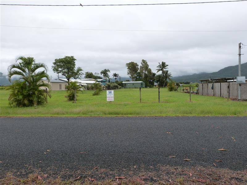 Lot/113 Crossan Road, Midgenoo QLD 4854