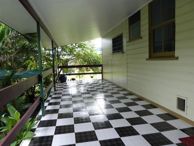 4 Walter Lever Estate Road, Silkwood QLD 4856