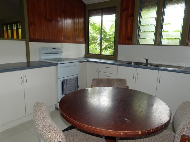 4 Walter Lever Estate Road, Silkwood QLD 4856