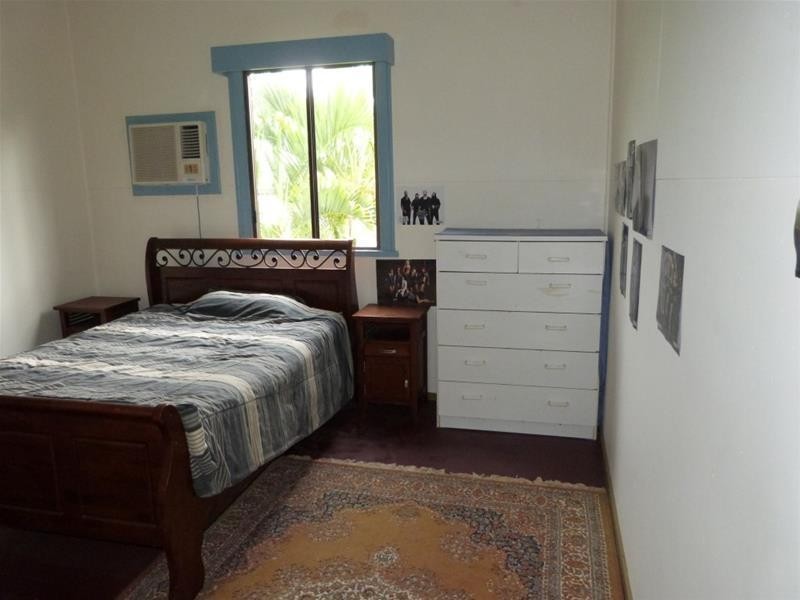 4 Walter Lever Estate Road, Silkwood QLD 4856