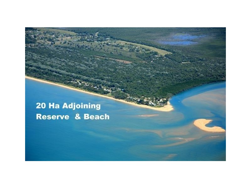 Lot 2, 2 (Lot) Tully-Hull Road, Hull Heads QLD 4854