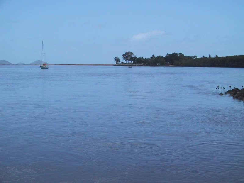 Lot 2, 2 (Lot) Tully-Hull Road, Hull Heads QLD 4854