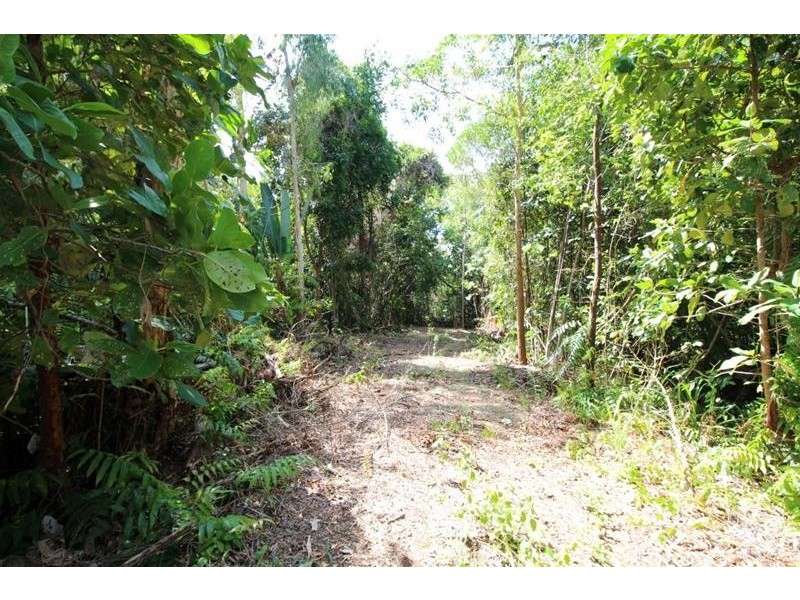 Lot 88, Lot 88 Tully-Hull Road, Tully Heads QLD 4854