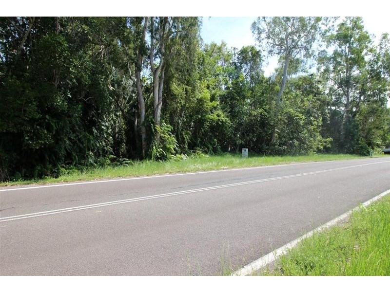 Lot 88, Lot 88 Tully-Hull Road, Tully Heads QLD 4854