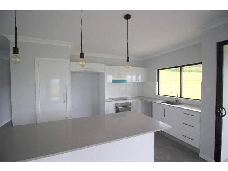 Lot 28 Jack Drive, Feluga QLD 4854