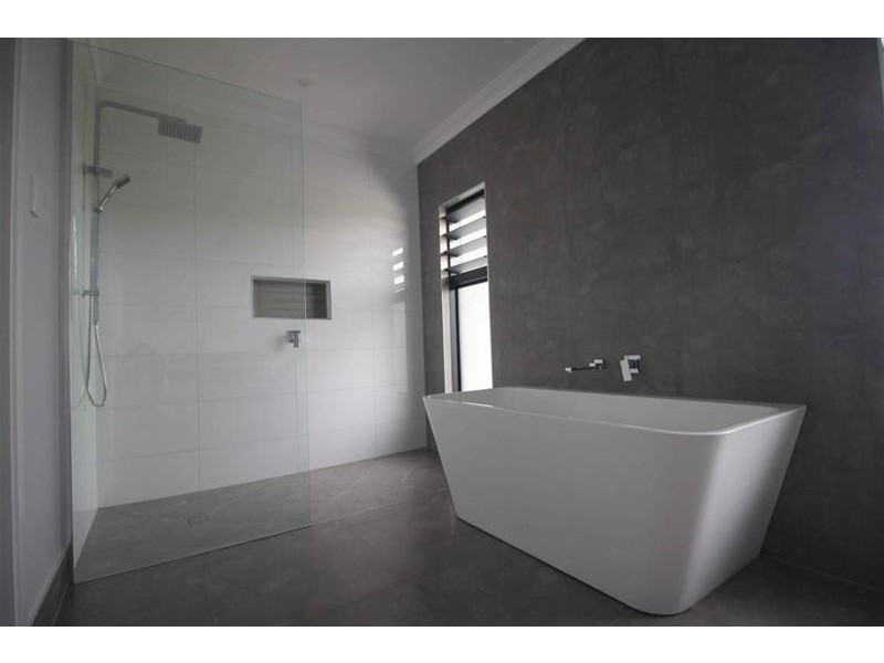 Lot 28 Jack Drive, Feluga QLD 4854