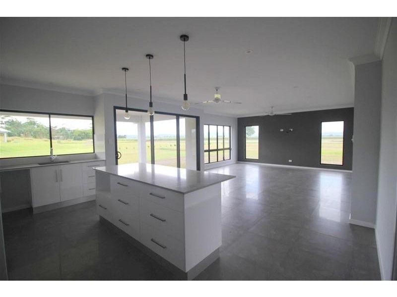 Lot 28 Jack Drive, Feluga QLD 4854