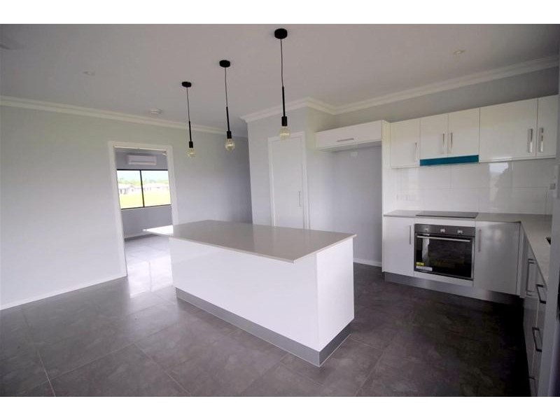 Lot 28 Jack Drive, Feluga QLD 4854