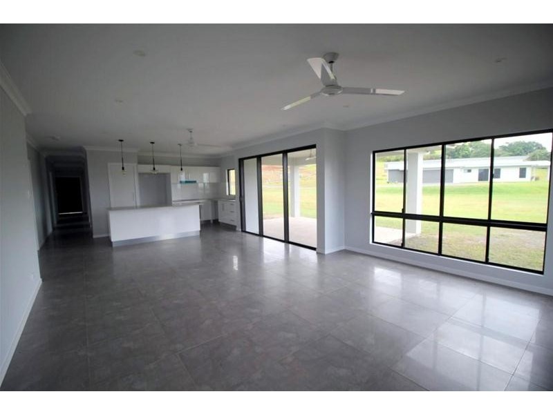 Lot 28 Jack Drive, Feluga QLD 4854