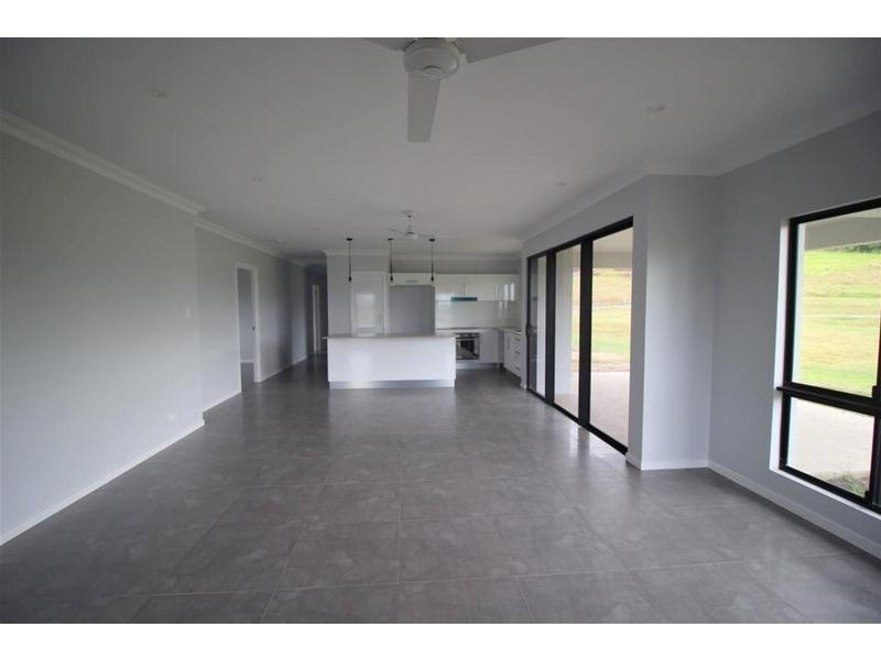 Lot 28 Jack Drive, Feluga QLD 4854