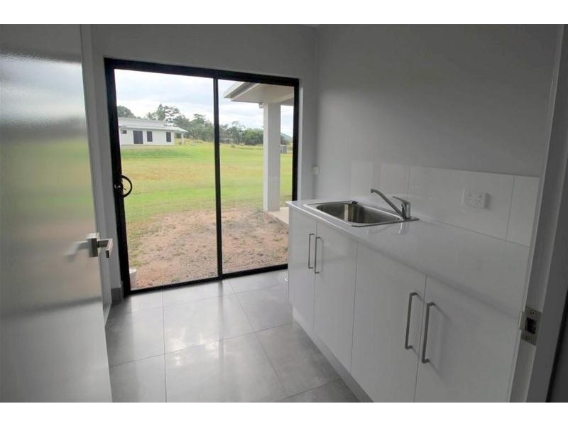 Lot 28 Jack Drive, Feluga QLD 4854
