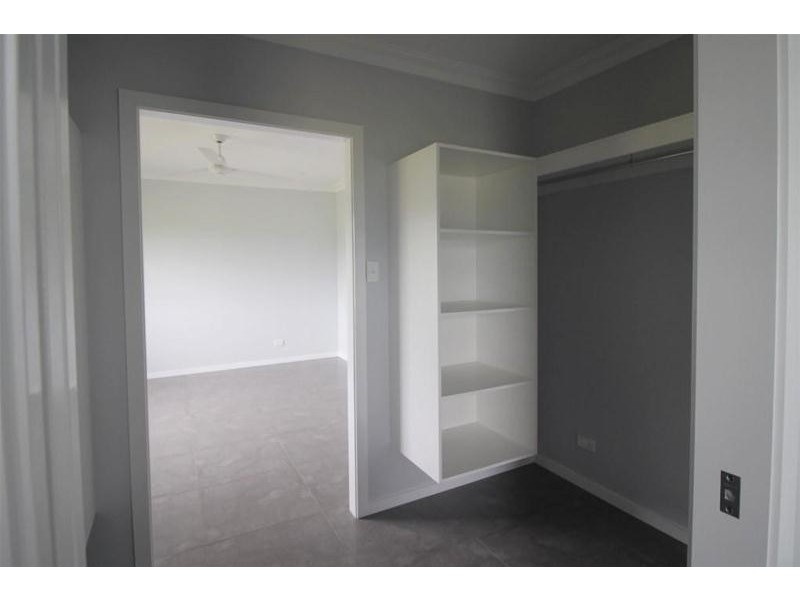 Lot 28 Jack Drive, Feluga QLD 4854