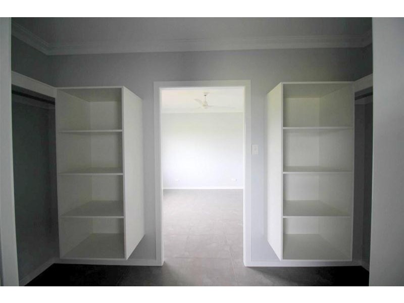 Lot 28 Jack Drive, Feluga QLD 4854