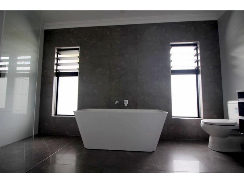 Lot 28 Jack Drive, Feluga QLD 4854