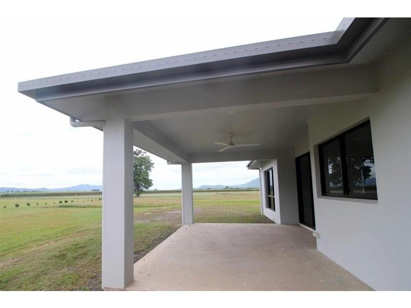 Lot 28 Jack Drive, Feluga QLD 4854