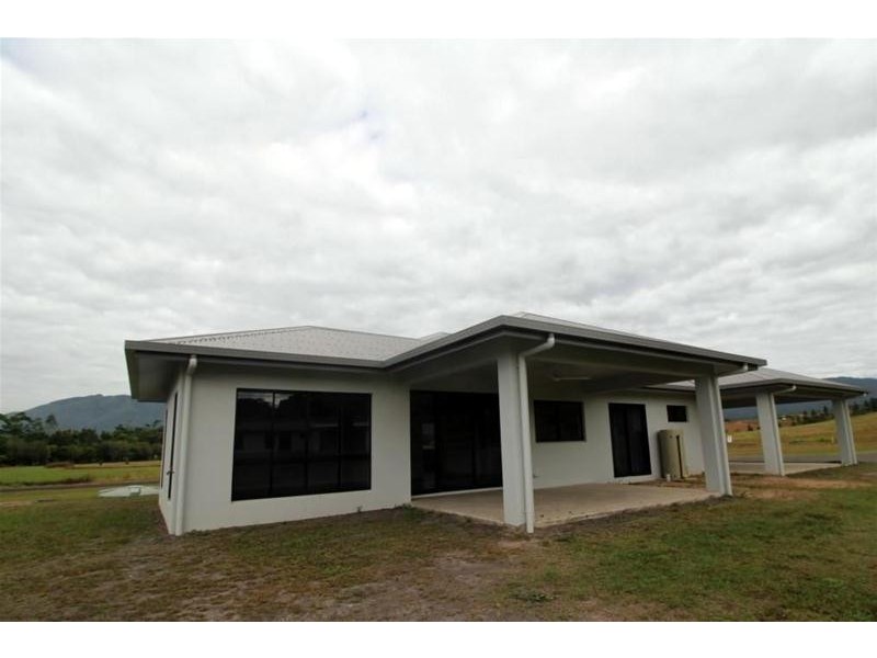 Lot 28 Jack Drive, Feluga QLD 4854
