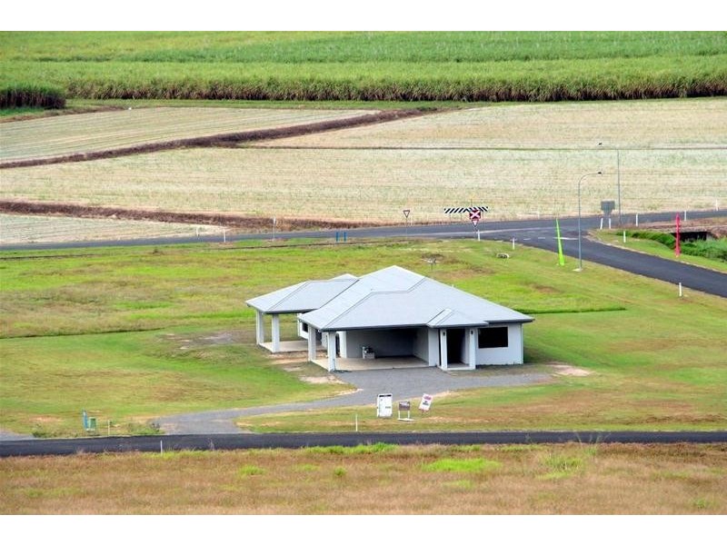 Lot 28 Jack Drive, Feluga QLD 4854