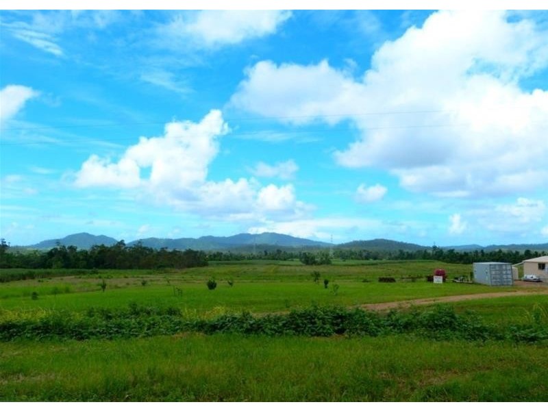 Lot 209 , 209 Dixon Road, El Arish QLD 4855