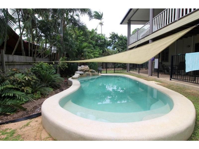 3 Rebecca Jane Parade, Kurrimine Beach QLD 4871