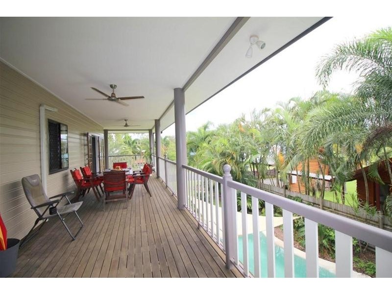 3 Rebecca Jane Parade, Kurrimine Beach QLD 4871