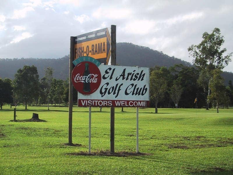 38 Ryrie Street, El Arish QLD 4855