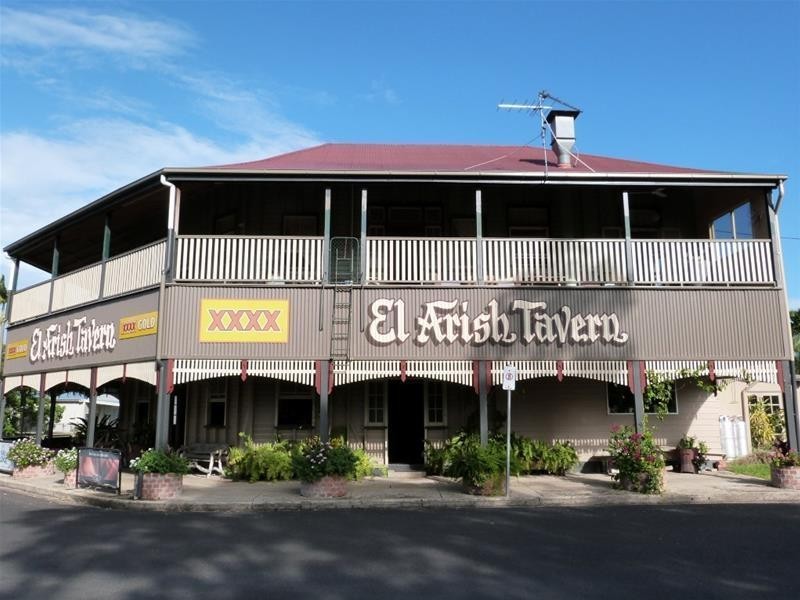 38 Ryrie Street, El Arish QLD 4855