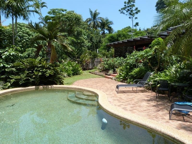 30 Cutten  Street, Bingil Bay QLD 4852