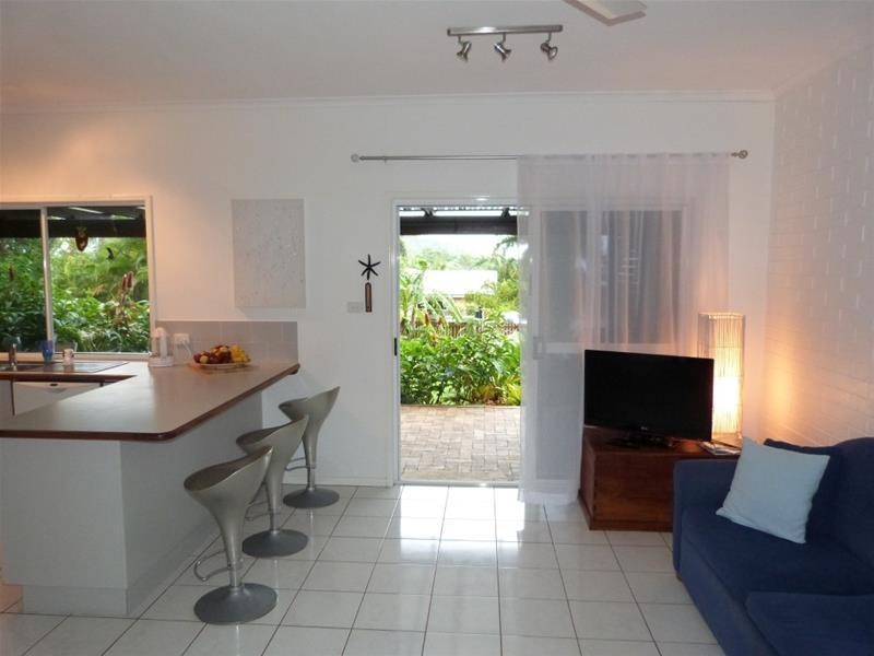 30 Cutten  Street, Bingil Bay QLD 4852