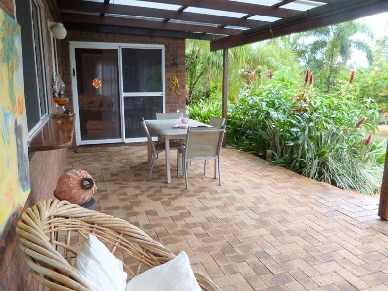 30 Cutten  Street, Bingil Bay QLD 4852