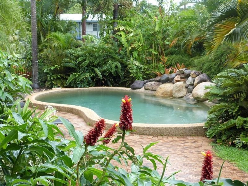 30 Cutten  Street, Bingil Bay QLD 4852