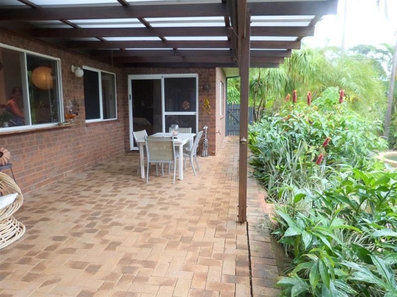 30 Cutten  Street, Bingil Bay QLD 4852