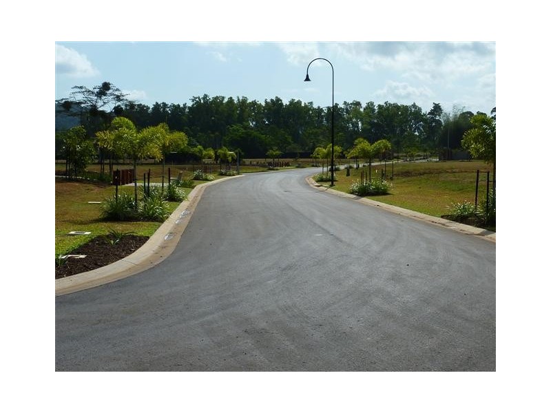 Lot 111, Lot 111 Coral Close, Mission Beach QLD 4852