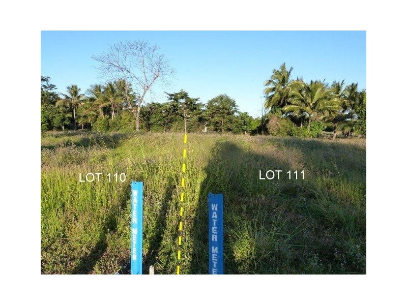 Lot 111, Lot 111 Coral Close, Mission Beach QLD 4852