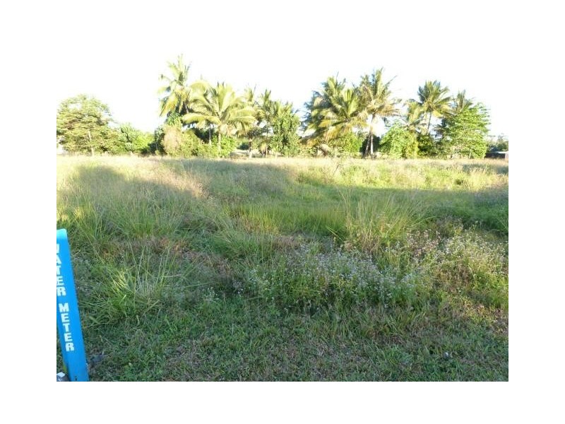 Lot 111, Lot 111 Coral Close, Mission Beach QLD 4852