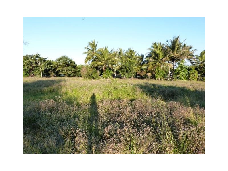 Lot 111, Lot 111 Coral Close, Mission Beach QLD 4852