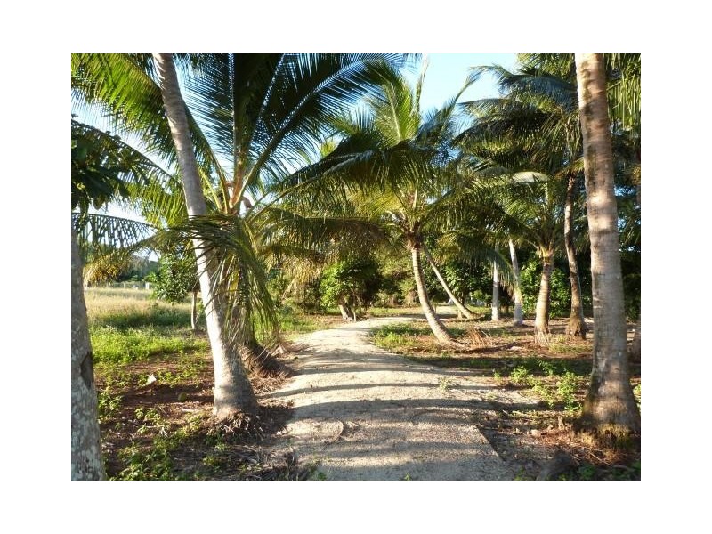 Lot 111, Lot 111 Coral Close, Mission Beach QLD 4852
