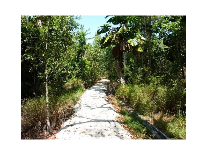 Lot 111, Lot 111 Coral Close, Mission Beach QLD 4852