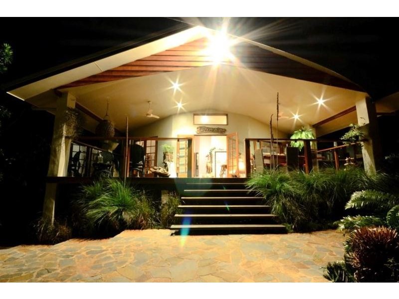 86B Cutten Street, Bingil Bay QLD 4852