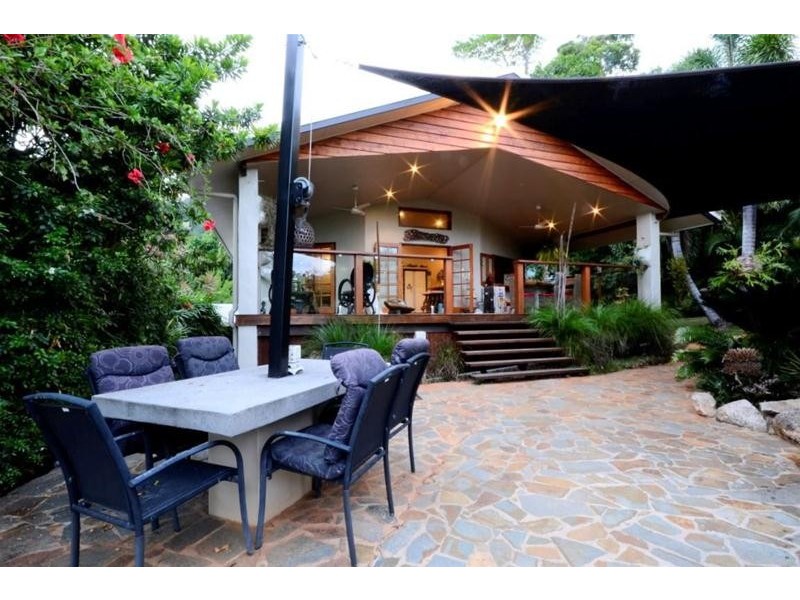 86B Cutten Street, Bingil Bay QLD 4852