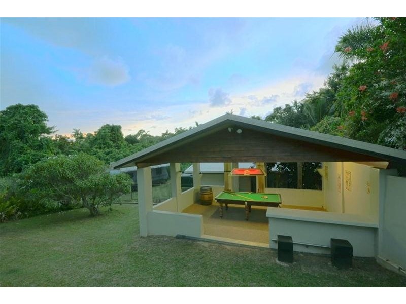 86B Cutten Street, Bingil Bay QLD 4852