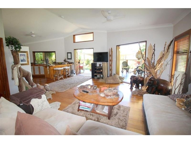 86B Cutten Street, Bingil Bay QLD 4852